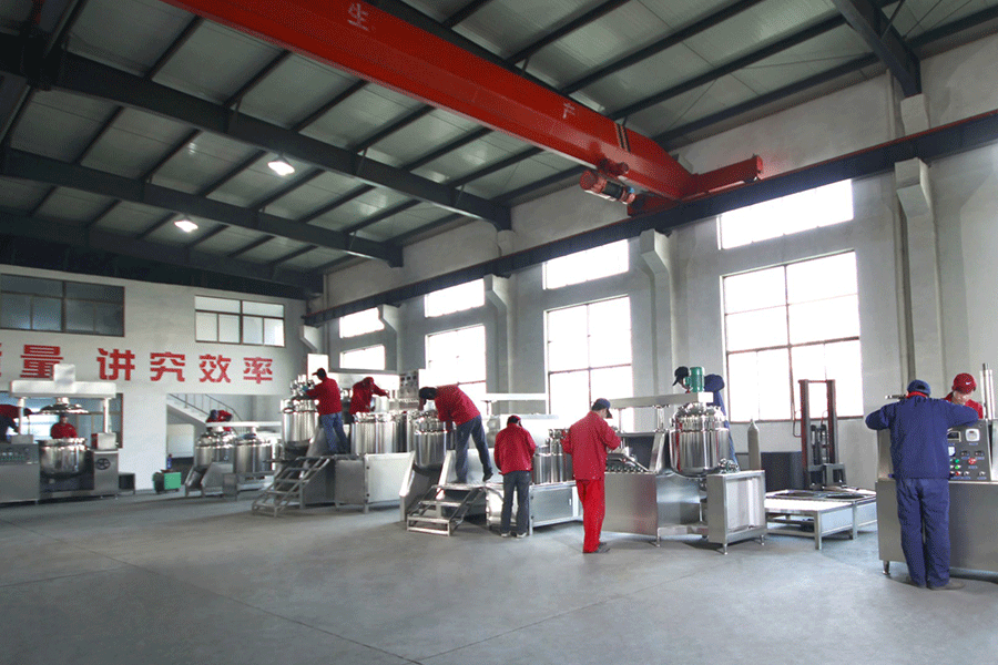 團隊實力 團隊實力